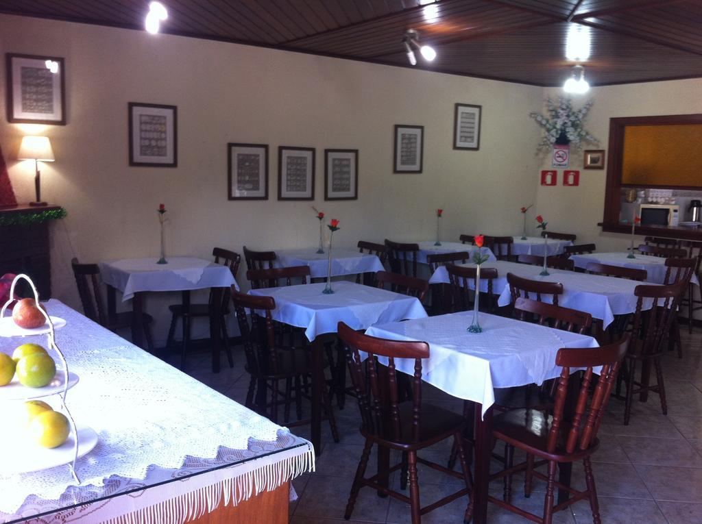 Pousada Cantinho Dos Anjos Campos do Jordão Exterior foto